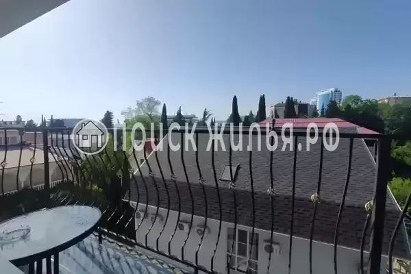 Гостевой дом «Белый орёл»