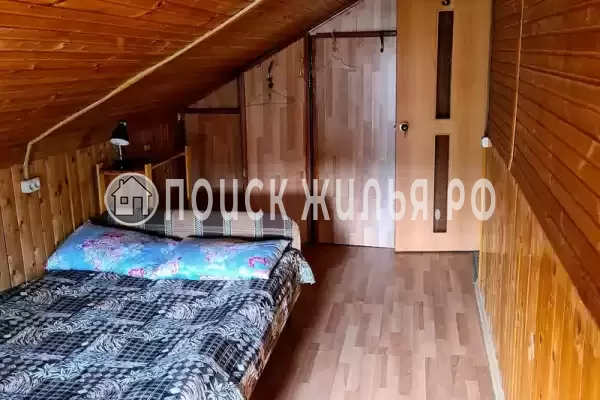 Частный сектор «Частный дом На Приморской»