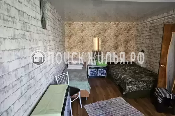 Частный сектор «Частный дом На Приморской»