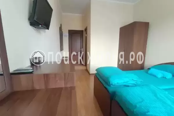 Гостевой дом «Белый орёл»