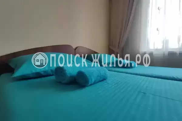 Гостевой дом «Белый орёл»