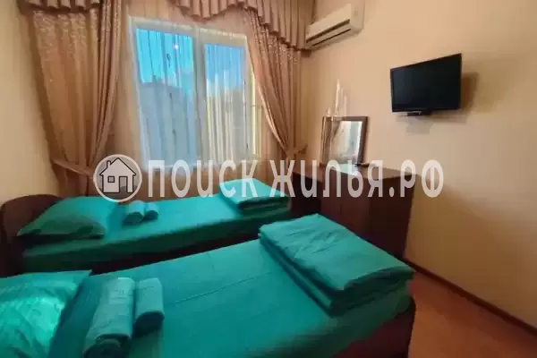 Гостевой дом «Белый орёл»