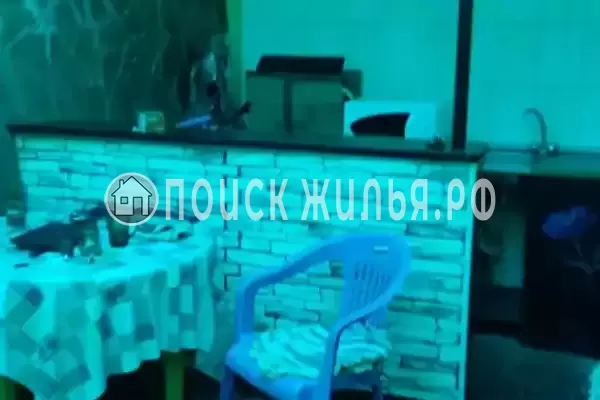 Частный сектор «Частный дом На Приморской»