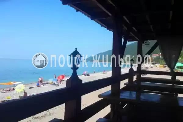 Отель «Inn Rif»