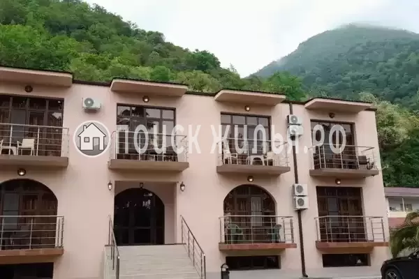 Отель «Inn Rif»