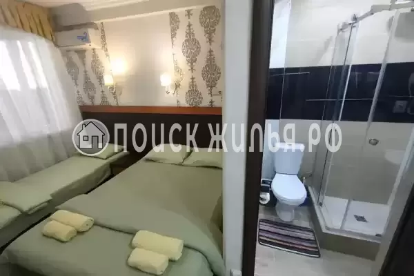 Гостевой дом «Белый орёл»