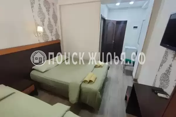 Гостевой дом «Белый орёл»