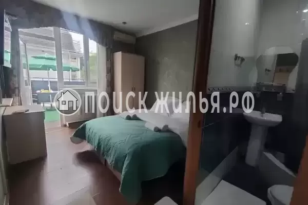 Гостевой дом «Белый орёл»