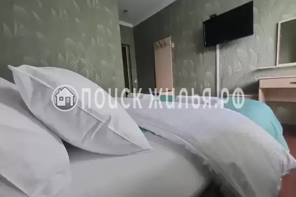 Гостевой дом «Белый орёл»