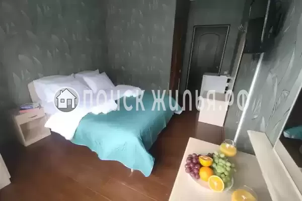 Гостевой дом «Белый орёл»