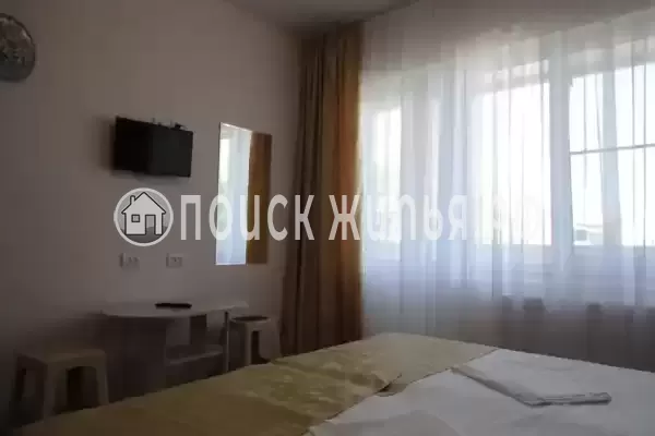 Частный сектор «Морской»