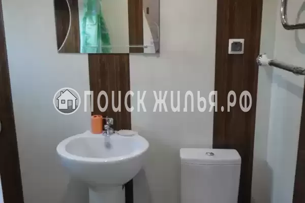 Частный сектор «Морской»