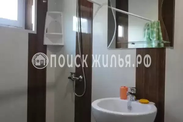 Частный сектор «Морской»