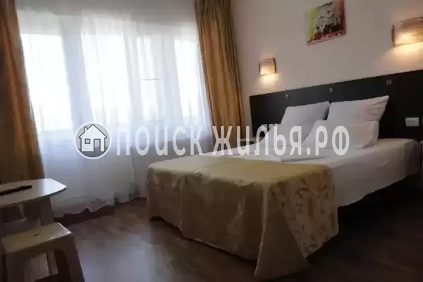 Частный сектор «Морской»