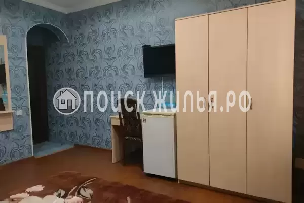 Гостевой дом «Белый орёл»