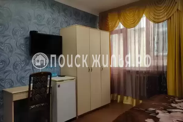 Гостевой дом «Белый орёл»