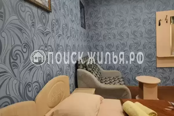 Гостевой дом «Белый орёл»