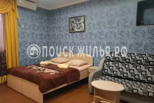 Гостевой дом «Белый орёл»