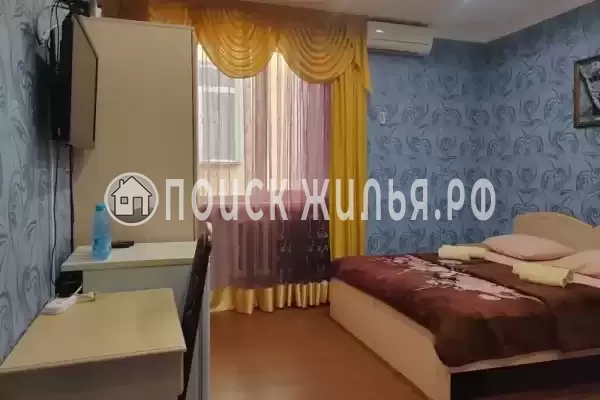 Гостевой дом «Белый орёл»