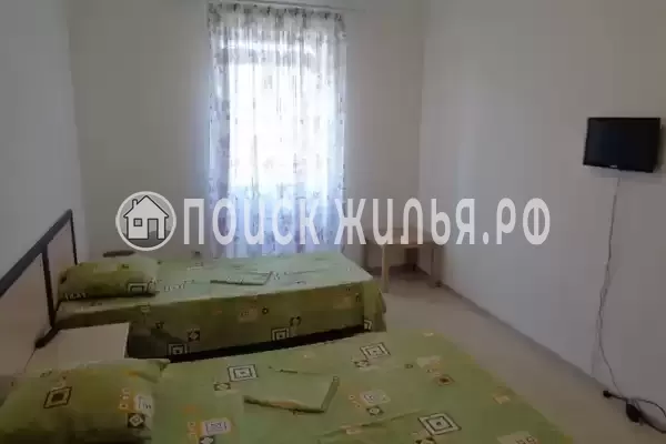 Частный сектор «Витоль»