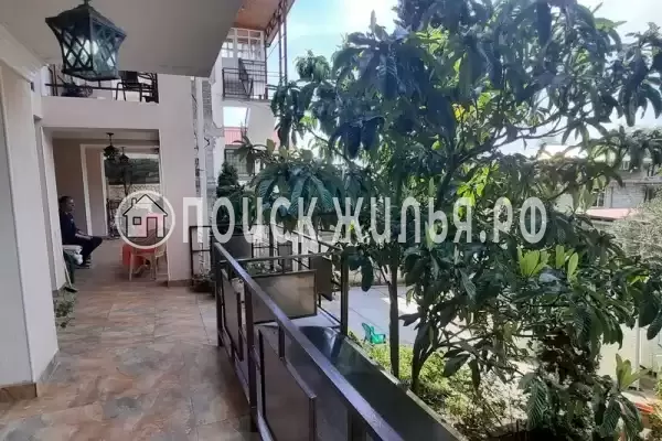 Частный сектор «Уютный» Частный сектор «Уютный»