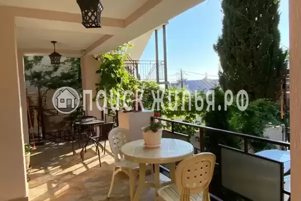 Частный сектор «Уютный» Частный сектор «Уютный»