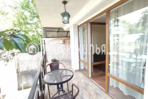 Частный сектор «Уютный» Частный сектор «Уютный»