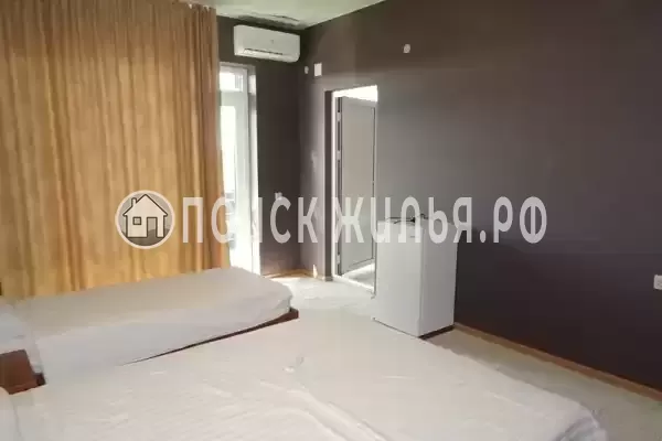 Отель «Алсар»