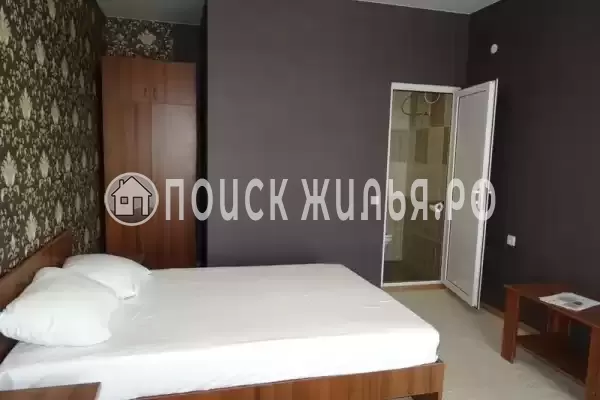 Отель «Алсар»