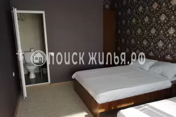 Отель «Алсар»