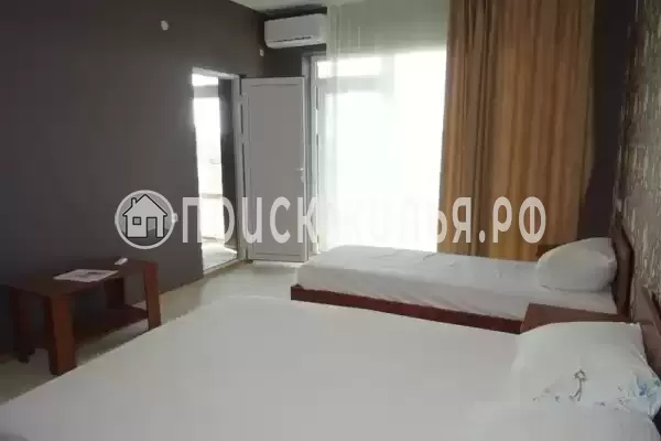 Отель «Алсар»