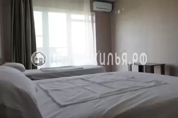 Отель «Алсар»