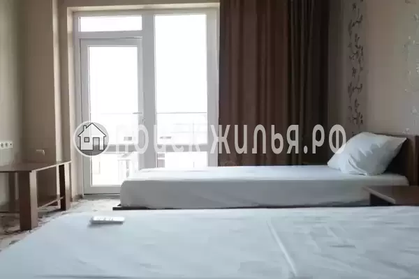 Отель «Алсар»