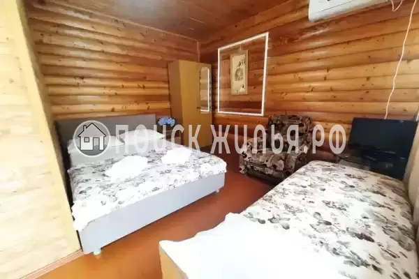 Частный сектор «Уютный» Частный сектор «Уютный»