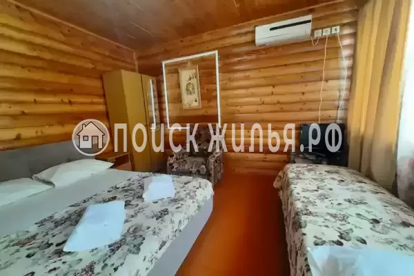 Частный сектор «Уютный» Частный сектор «Уютный»