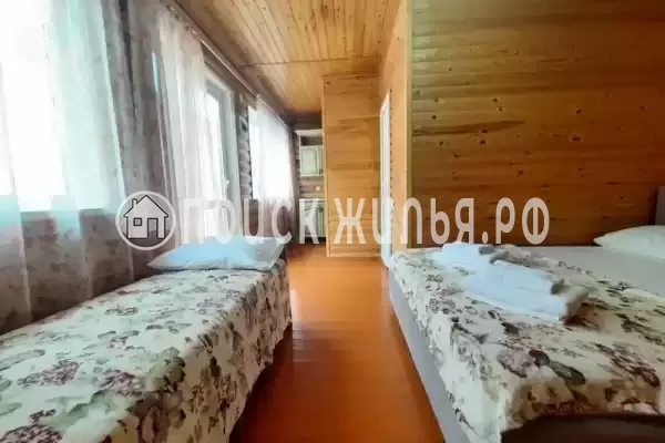 Частный сектор «Уютный» Частный сектор «Уютный»