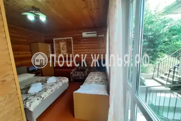 Частный сектор «Уютный» Частный сектор «Уютный»