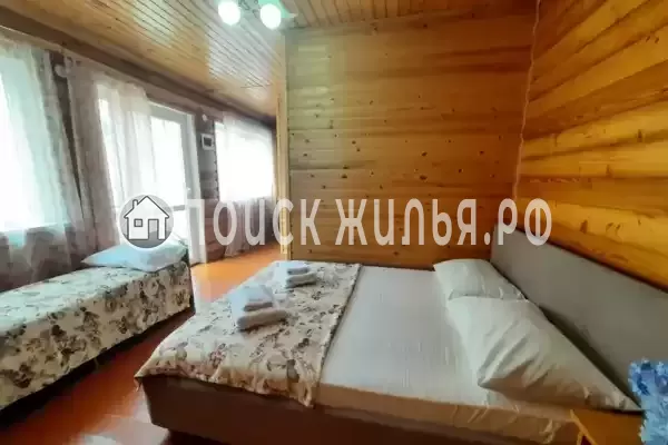 Частный сектор «Уютный» Частный сектор «Уютный»