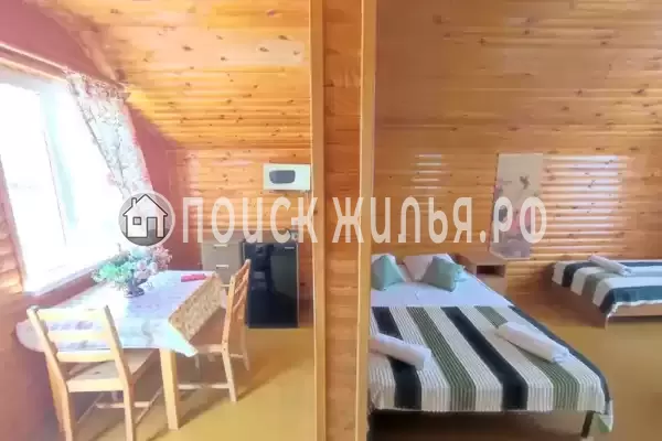 Частный сектор «Уютный» Частный сектор «Уютный»