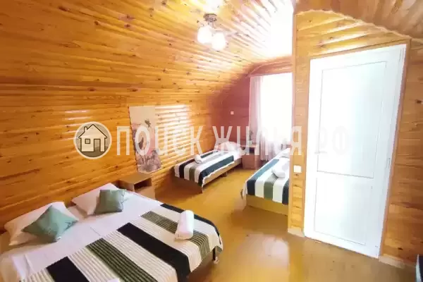 Частный сектор «Уютный» Частный сектор «Уютный»