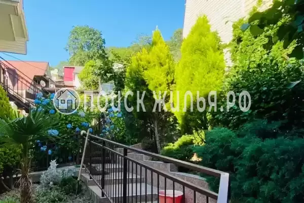 Частный сектор «Уютный» Частный сектор «Уютный»