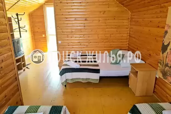 Частный сектор «Уютный» Частный сектор «Уютный»