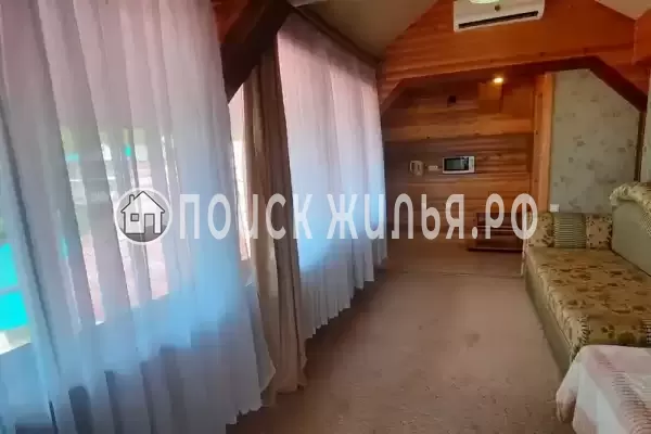 Частный сектор «Уютный» Частный сектор «Уютный»