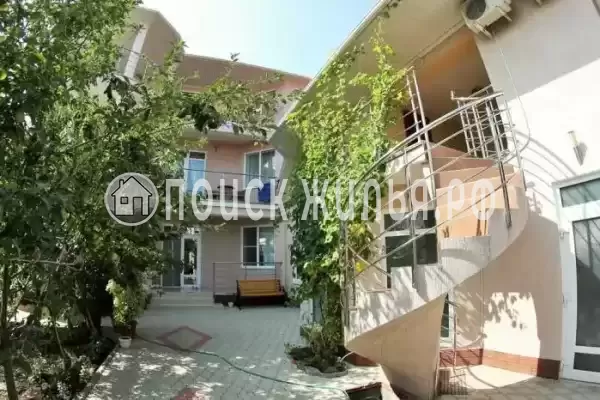 Частный сектор, Южная, д.29 Частный сектор, Южная, д.29