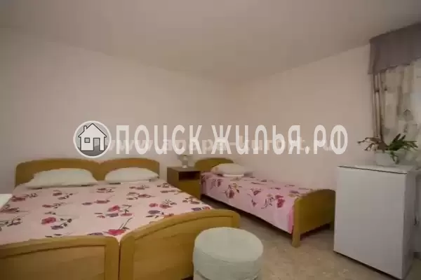 Частный сектор «Леонидас» Частный сектор «Леонидас»