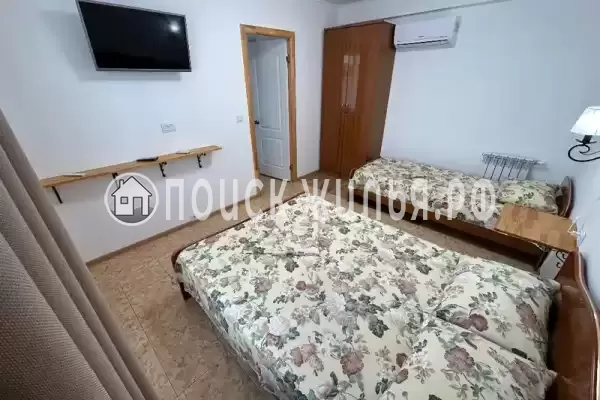 Частный сектор «Авача» Частный сектор «Авача»