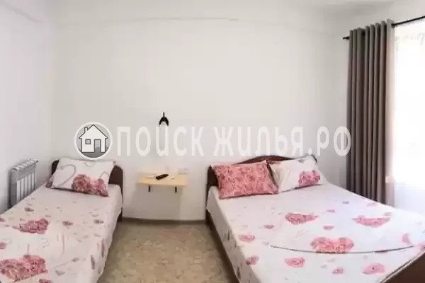 Частный сектор «Авача» Частный сектор «Авача»