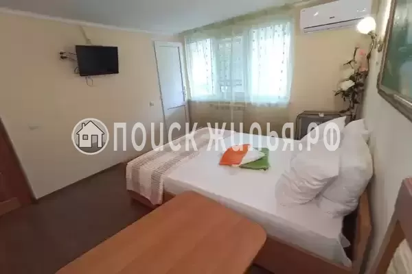 Частный сектор «Уютный» Частный сектор «Уютный»