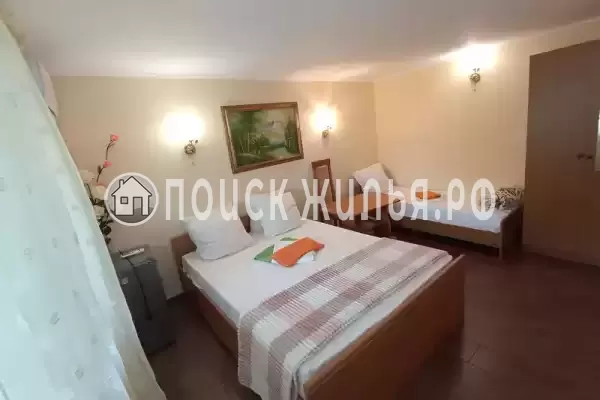 Частный сектор «Уютный» Частный сектор «Уютный»