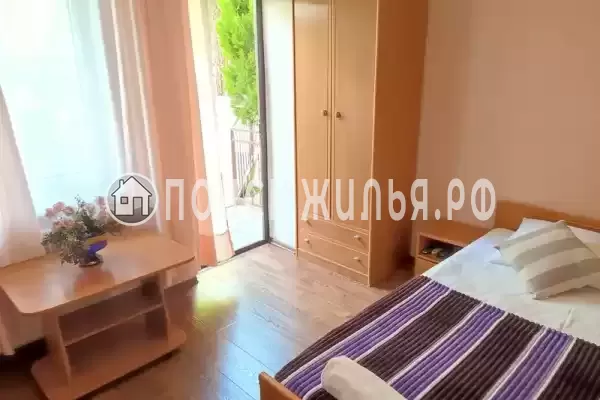 Частный сектор «Уютный» Частный сектор «Уютный»